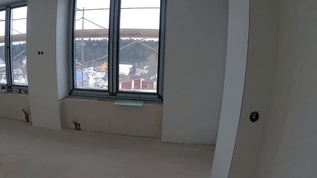 Дизайн проект коттеджа, начинаем ремонт дома 350кв.м Design project of the cottage, house  350 sq.m