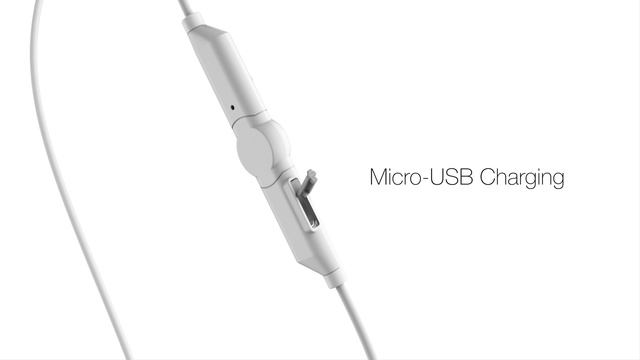 Koss Wireless Bluetooth® FitBuds Features смотреть онлайн