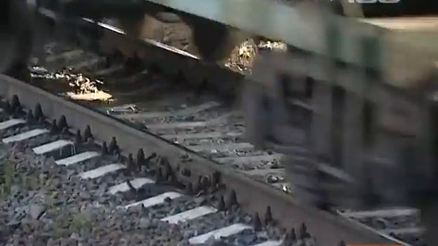 Утром на железнодорожной станции «Удельная» ловили безбилетников 8 июля 2013 года) смотреть онлайн