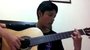 Paul McCartney - Junk (Cover)