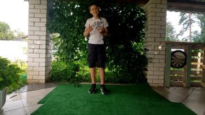 Чему учится на трюковом самокате после випа, бара,хила.