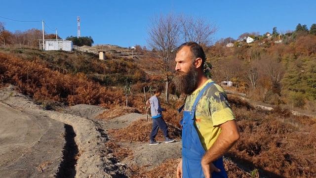 Участок Якорная Щель. Отзыв Александра, участника кооператива смотреть онлайн