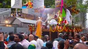 Jagannath Ashtakam By Shivram Prabhu