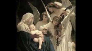 ОЙ  РАДУЙСЯ ,ЗЕМЛЕ.! СЫН БОЖИЙ НАРОДИВСЯ!