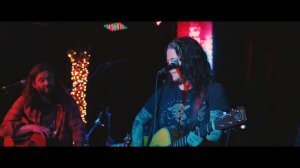 Sparrow - Ashley McBryde & Aaron Raitiere Live at The Basement