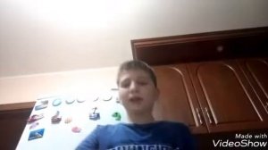 Самокат на прокачку # 2