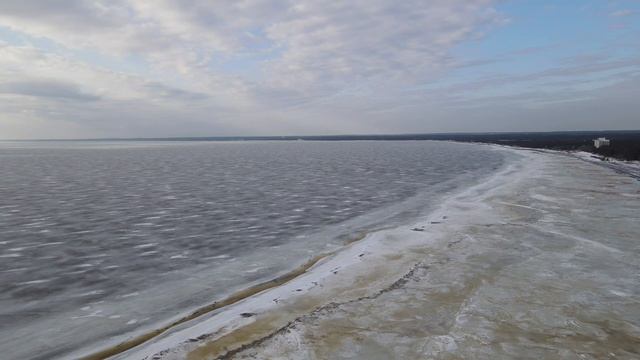 Сестрорецкий курорт, пляж. г.Сестрорецк