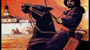 Святой Благоверный князь Дмитрий Донской