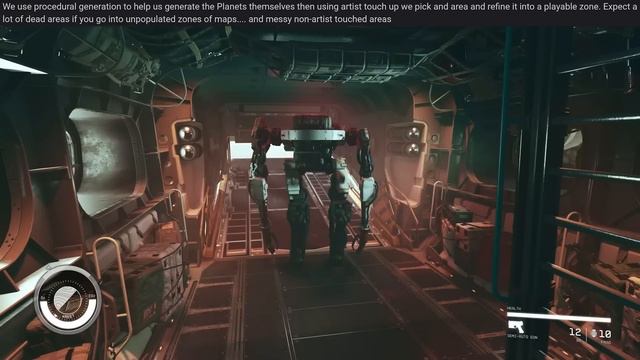 The Insane Starfield Leak That May Actually Be True…