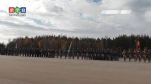 Боевое братство в Мулино