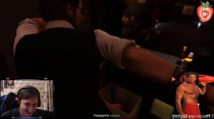 Grand Theft Auto V Драка в баре / Fight at the bar приколы