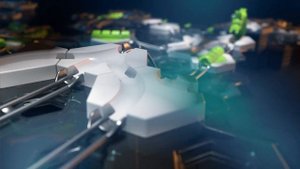 GraviTrax Trailer #3 (2019) | THE EPIC Marble Run Toy for Kids by Ravensburger