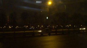 Москва, автобус т78, участок м. Тимирязевская - м. Дмитровская