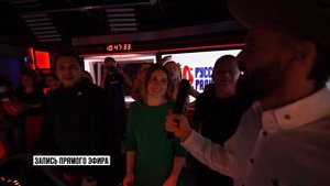 UMA2RMAN - Ума Турман. «Золотой Микрофон 2019»