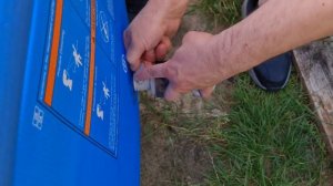 Podłączam Pompę filtrującą - INTEX 28636 do basenu Bestway 366 x 76 cm