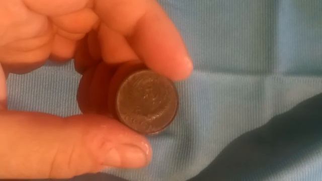 Чистка и полировка монет средством Shine coins смотреть онлайн