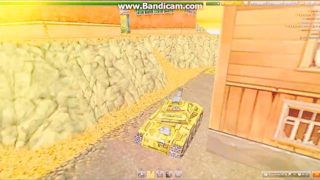 Танки Онлайн лп №6. На основе немного нары и много раков :)))) смотреть онлайн