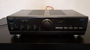 Technics SU-A700