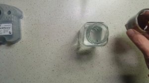 Заправляем картридж Braun Clean & Renew
