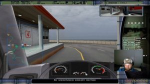 ДАЛЬНОБОЙЩИКИ 2 ЛЕГЕНДАРНАЯ ИГРА ЧАСТЬ 3 STREAM