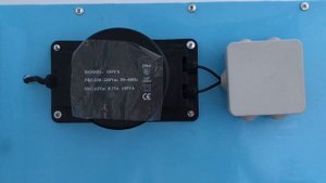 Комплект оборудования для бассейна