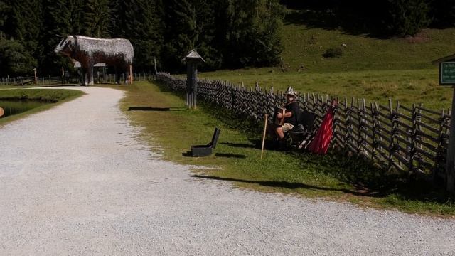 HC X1 Alm im September 2021 смотреть онлайн