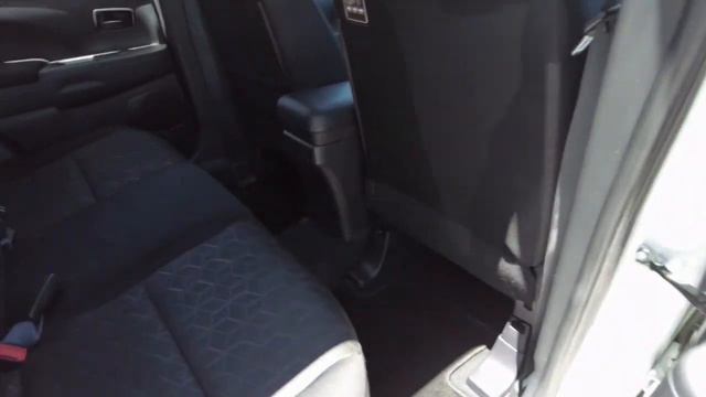 2019 MITSUBISHI ASX Myaree, Fremantle, Booragoon, Kardinya, Palmyra, WA 11001924 смотреть онлайн