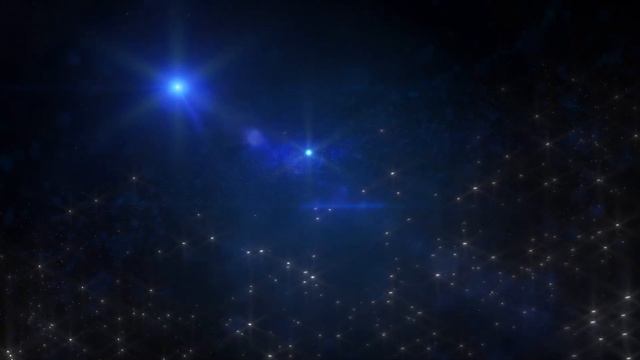 4K Blue Galaxy - Classic Motion Background #AAvfx Live Wallpaper смотреть онлайн