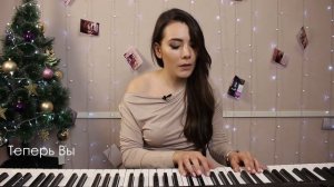 Распевка для быстрого разогрева голоса. Урок вокала 92.