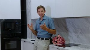 Обзор современной кухни. Дизайн. Нестандартные решения