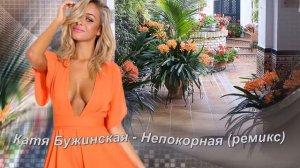 Катя Бужинская   Непокорная ремикс