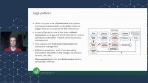 Microservice Architecture. MJC Light Talk #34