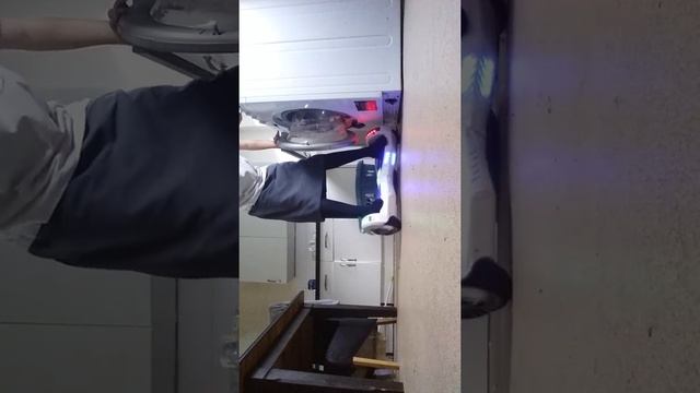 Hoverboard segway tricks смотреть онлайн