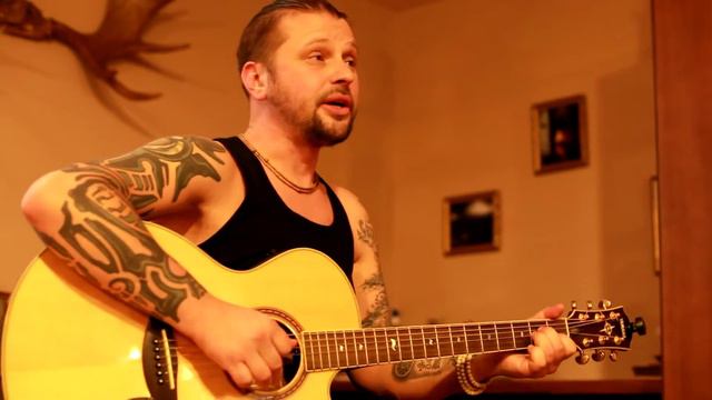 Илья Чёрт - Сумасшедший смотреть онлайн