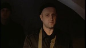 БЫВШИЙ ДЕСАНТНИК