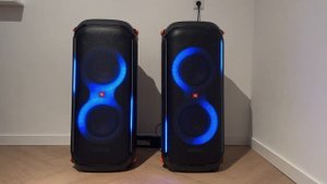 Jbl Partybox 710 x2 tws stereo