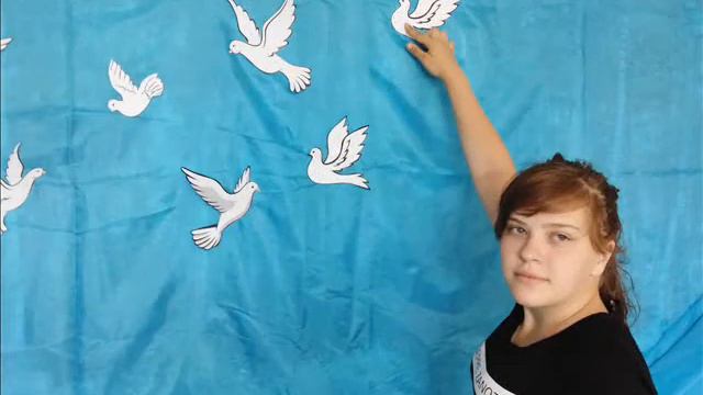 мирного неба над головой 2020 смотреть онлайн