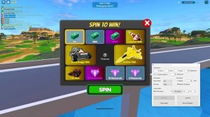 How to get UNLIMITED WHEEL SPINS FREE on Military Tycoon