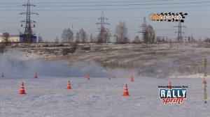 Celica GT4 - Rally 17.12.11