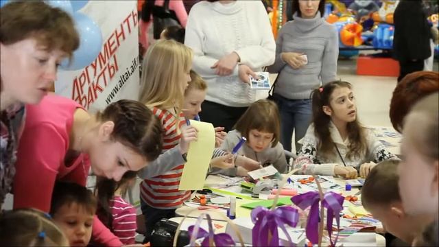 Мастер-класс "Открытка для папы" смотреть онлайн