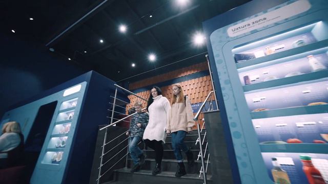 @DJArhitektura Daugavpils Innovation Center