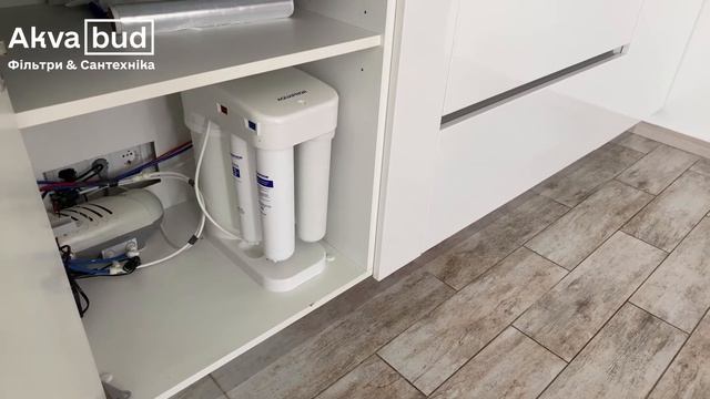 Как устроена система очистки воды в моем доме? смотреть онлайн