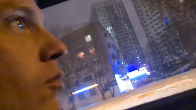 ПЕРМЬ | РАЗНИЦА ВО ВРЕМЕНИ