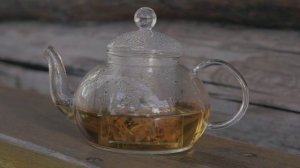 Иван Чай из ? ЦВЕТОВ, сбор ферментация сушка.