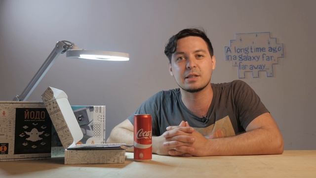 «Интернет вещей» — дополнение набора «Йодо». Железки Амперки