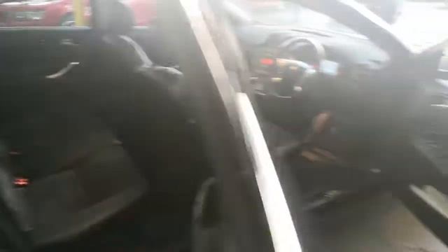 2009 Kia Rio JB MY09 LX Black 4 Speed Automatic Hatchback #c159365 смотреть онлайн