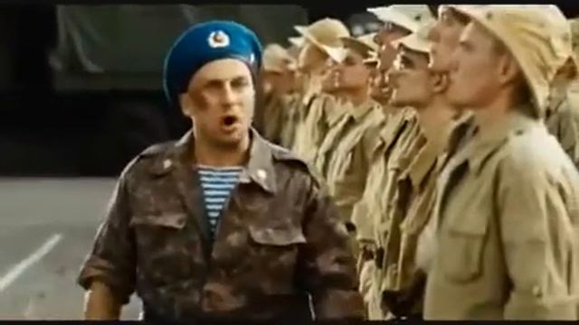 Армия делает даже из таких гомиков как мы настоящих мужчин Вы все говно смотреть онлайн