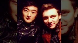 Анатолий цой