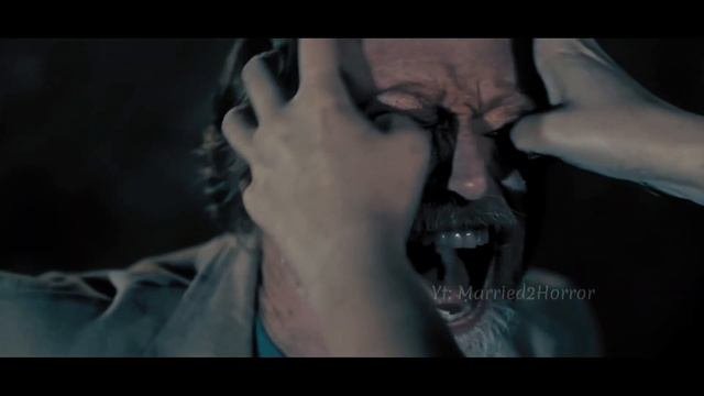 Horror Movie Decapitation Compilation Part 4
