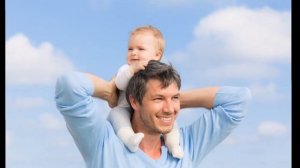 День отца. О роли семьи и семейных традиций. Педагог Голик А.В. (ИЗО)